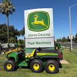 New 2026  6X4THD at Papé Machinery Ag & Turf in Woodland, CA