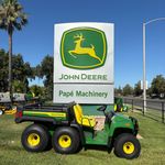 New 2026  6X4THD at Papé Machinery Ag & Turf in Woodland, CA