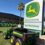 New 2026  6X4THD at Papé Machinery Ag & Turf in Woodland, CA