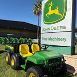 New 2026  6X4THD at Papé Machinery Ag & Turf in Woodland, CA