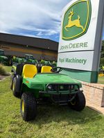 New 2026  6X4THD at Papé Machinery Ag & Turf in Woodland, CA