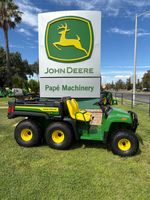 New 2026  6X4THD at Papé Machinery Ag & Turf in Woodland, CA
