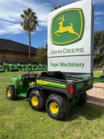 New 2026  6X4THD at Papé Machinery Ag & Turf in Woodland, CA