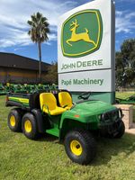 New 2026  6X4THD at Papé Machinery Ag & Turf in Woodland, CA