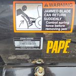 New 2020  8019M at Papé Machinery Ag & Turf in Four Lakes, WA