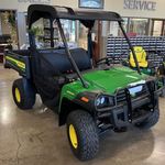 New 2026  815E at Papé Machinery Ag & Turf in Chico, CA