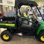 New 2026  815E at Papé Machinery Ag & Turf in Chico, CA