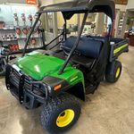 New 2026  815E at Papé Machinery Ag & Turf in Chico, CA