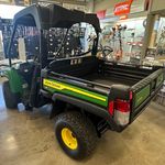 New 2026  815E at Papé Machinery Ag & Turf in Chico, CA