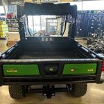 New 2026  815E at Papé Machinery Ag & Turf in Chico, CA