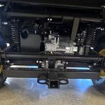 New 2026  815E at Papé Machinery Ag & Turf in Chico, CA