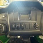 New 2026  815E at Papé Machinery Ag & Turf in Chico, CA