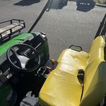 Used 2016 John Deere 825I at Papé Machinery Ag & Turf in Medford, OR