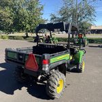 Used 2016 John Deere 825I at Papé Machinery Ag & Turf in Medford, OR