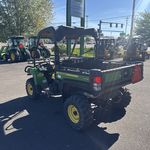 Used 2016 John Deere 825I at Papé Machinery Ag & Turf in Medford, OR