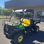 Used 2016 John Deere 825I at Papé Machinery Ag & Turf in Medford, OR