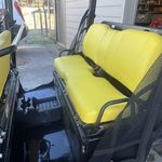 Used 2020 John Deere 825M at Papé Machinery Ag & Turf in Bend, OR
