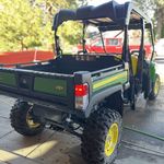 Used 2020 John Deere 825M at Papé Machinery Ag & Turf in Bend, OR