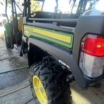 Used 2020 John Deere 825M at Papé Machinery Ag & Turf in Bend, OR