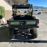 New 2024 John Deere 825MS4 at Papé Machinery Ag & Turf in Merrill, OR