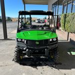 New 2023 John Deere 835E at Papé Machinery Ag & Turf in Merrill, OR