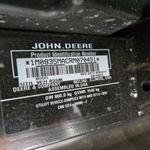 New 2024 John Deere 835M at Papé Machinery Ag & Turf in Walla Walla, WA