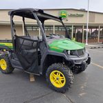 New 2024 John Deere 835M at Papé Machinery Ag & Turf in Walla Walla, WA
