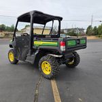 New 2024 John Deere 835M at Papé Machinery Ag & Turf in Walla Walla, WA