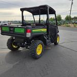 New 2024 John Deere 835M at Papé Machinery Ag & Turf in Walla Walla, WA