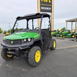 New 2024 John Deere 835M at Papé Machinery Ag & Turf in Walla Walla, WA