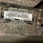Used 2023 John Deere 835M at Papé Machinery Ag & Turf in Moscow, ID