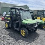 Used 2023 John Deere 835M at Papé Machinery Ag & Turf in Moscow, ID
