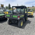 Used 2023 John Deere 835M at Papé Machinery Ag & Turf in Moscow, ID