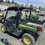 Used 2023 John Deere 835M at Papé Machinery Ag & Turf in Moscow, ID