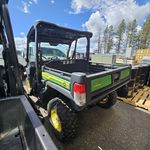 Used 2023 John Deere 835M at Papé Machinery Ag & Turf in Four Lakes, WA