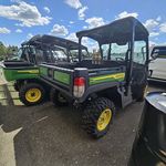 Used 2023 John Deere 835M at Papé Machinery Ag & Turf in Four Lakes, WA