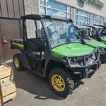Used 2023 John Deere 835M at Papé Machinery Ag & Turf in Four Lakes, WA