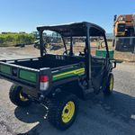 New 2024 John Deere 835M at Papé Machinery Ag & Turf in McMinnville, OR