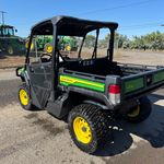 New 2024 John Deere 835M at Papé Machinery Ag & Turf in McMinnville, OR