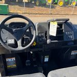 New 2024 John Deere 835M at Papé Machinery Ag & Turf in McMinnville, OR
