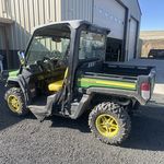 Used 0 John Deere 835M at Papé Machinery Ag & Turf in Tekoa, WA