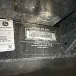 Used 0 John Deere 835M at Papé Machinery Ag & Turf in Tekoa, WA