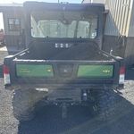 Used 0 John Deere 835M at Papé Machinery Ag & Turf in Tekoa, WA