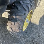 Used 0 John Deere 835M at Papé Machinery Ag & Turf in Tekoa, WA