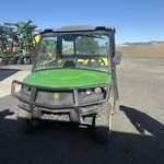 Used 0 John Deere 835M at Papé Machinery Ag & Turf in Tekoa, WA