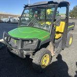 Used 0 John Deere 835M at Papé Machinery Ag & Turf in Tekoa, WA