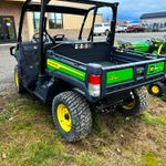 New 2023 John Deere 835M at Papé Machinery Ag & Turf in Ponderay, ID
