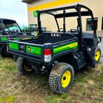 New 2023 John Deere 835M at Papé Machinery Ag & Turf in Ponderay, ID