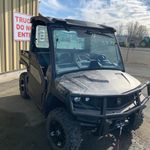 New 2024 John Deere 835M at Papé Machinery Ag & Turf in Mount Vernon, WA