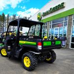 New 2024 John Deere 835M at Papé Machinery Ag & Turf in Four Lakes, WA